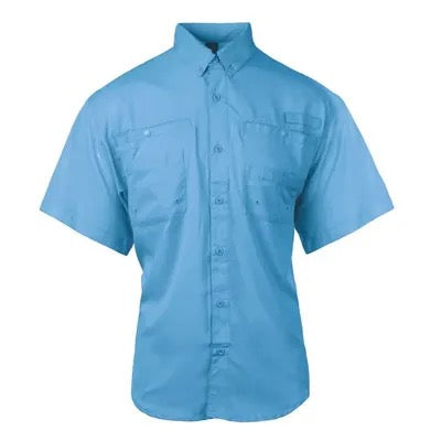 Burnside Fishing Shirt - Men's