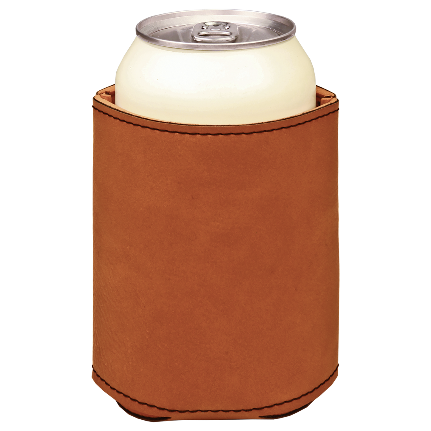 Leatherette Koozie