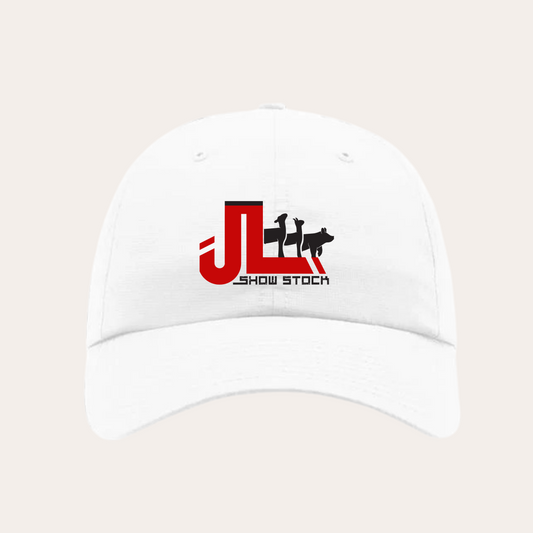 JL Showstock Richardson 220