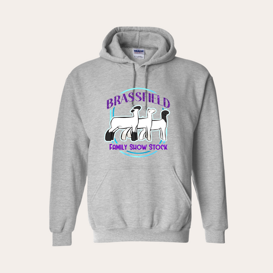 BFL Gildan Hoodie