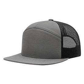 Richardson 168 - Custom Patch Hat