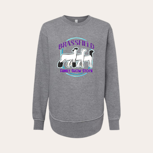 BFL Ladies Crewneck