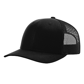 Richardson 112Youth - Custom Patch Hat