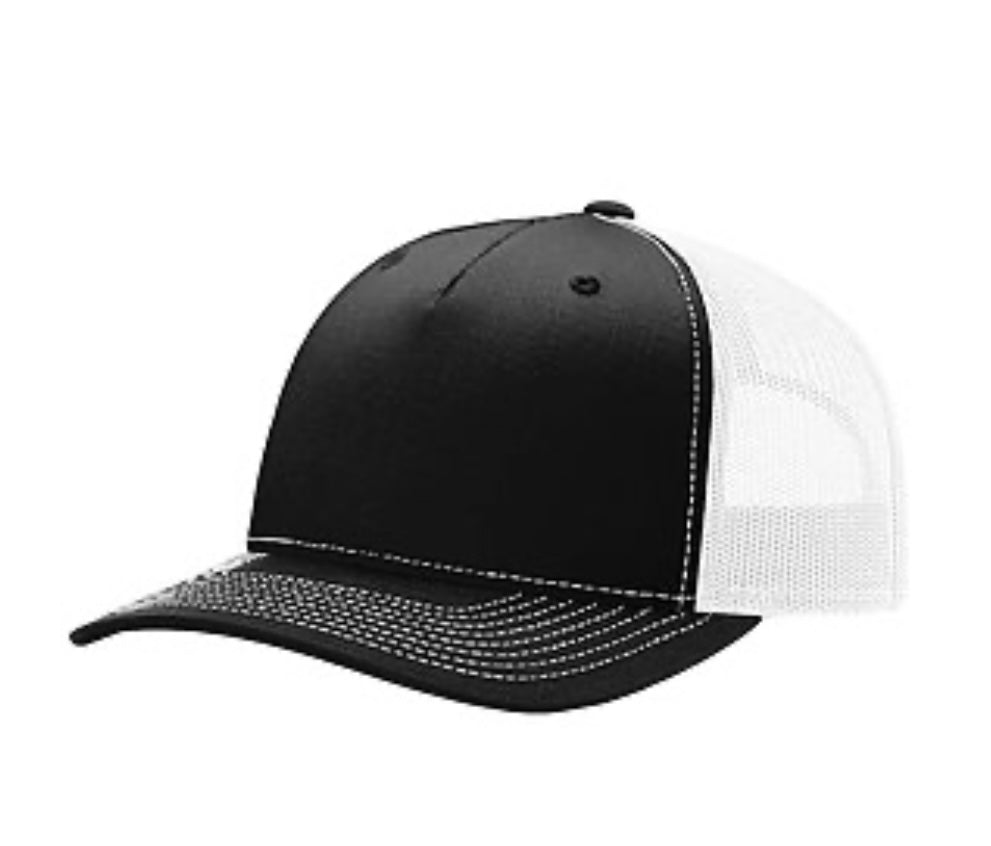 Richardson 112FP - Custom Patch Hat