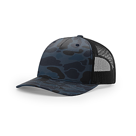 Richardson 112FP - Custom Patch Hat