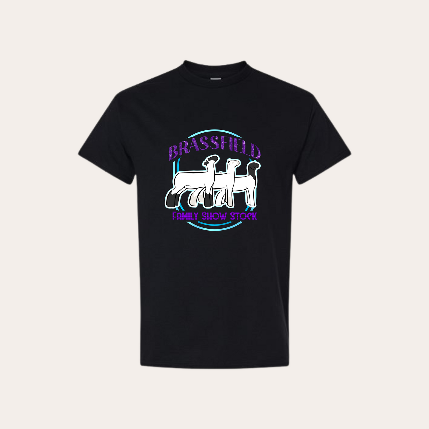 BFL Gildan Tee