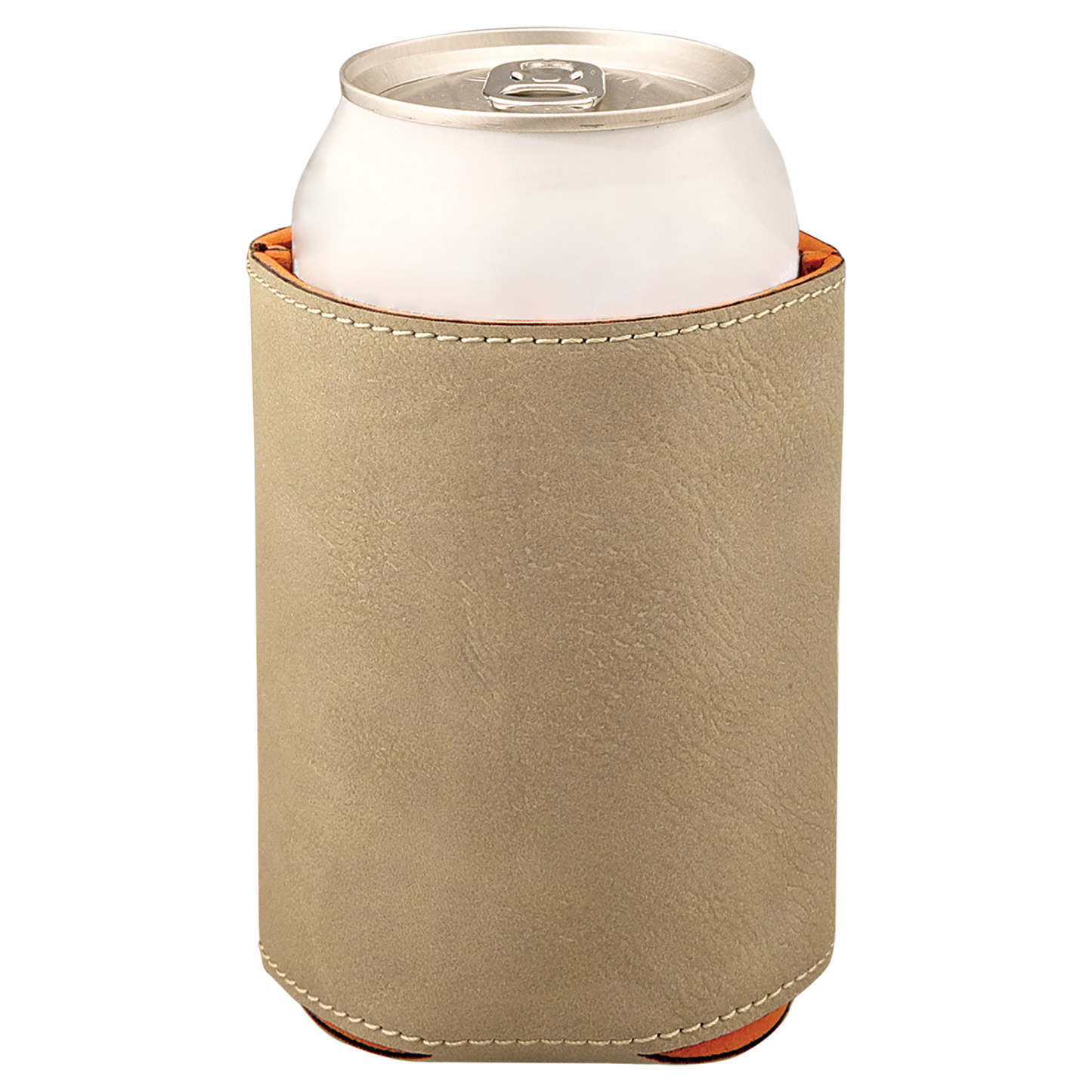 Leatherette Koozie