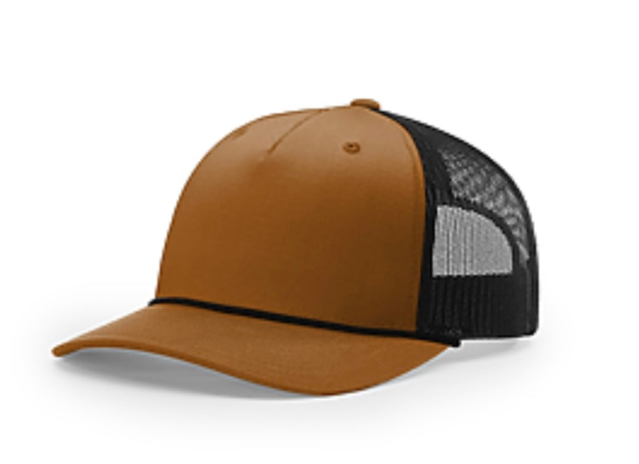 Richardson 112FPR - Custom Patch Hat