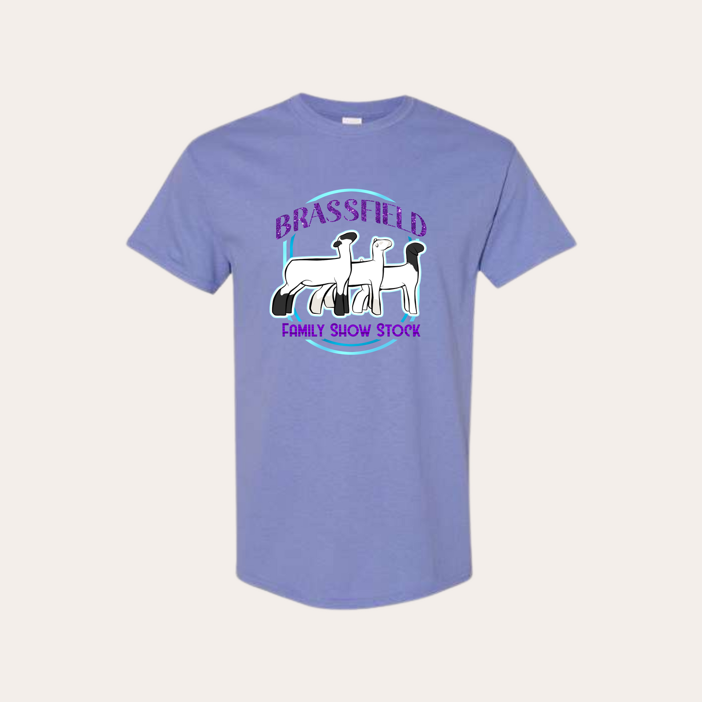BFL Gildan Tee