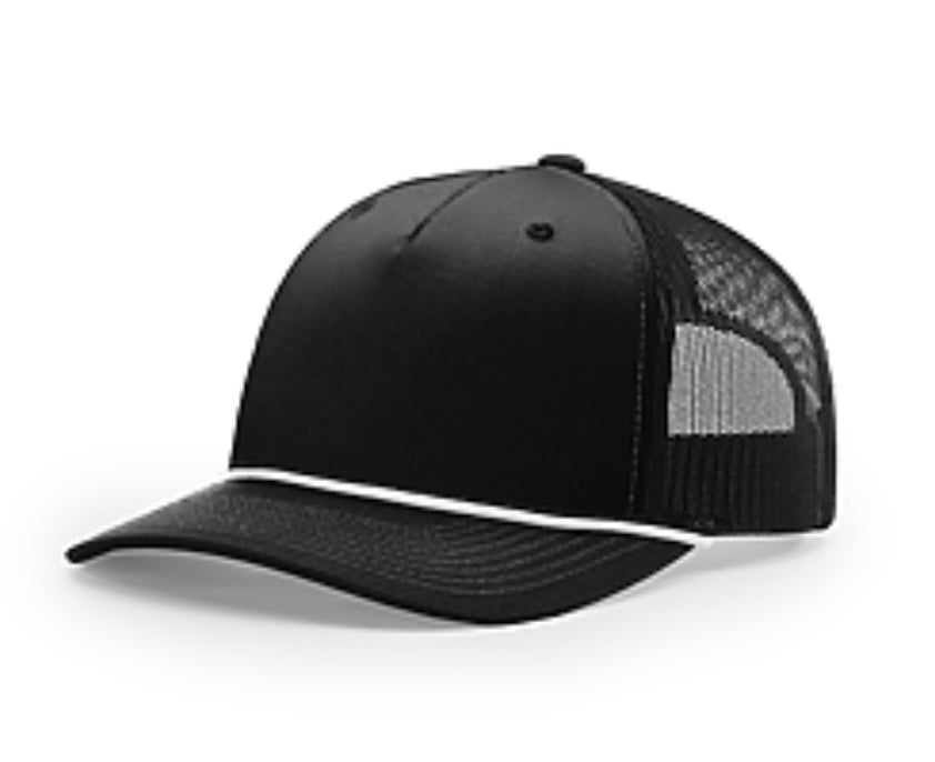 Richardson 112FPR - Custom Patch Hat