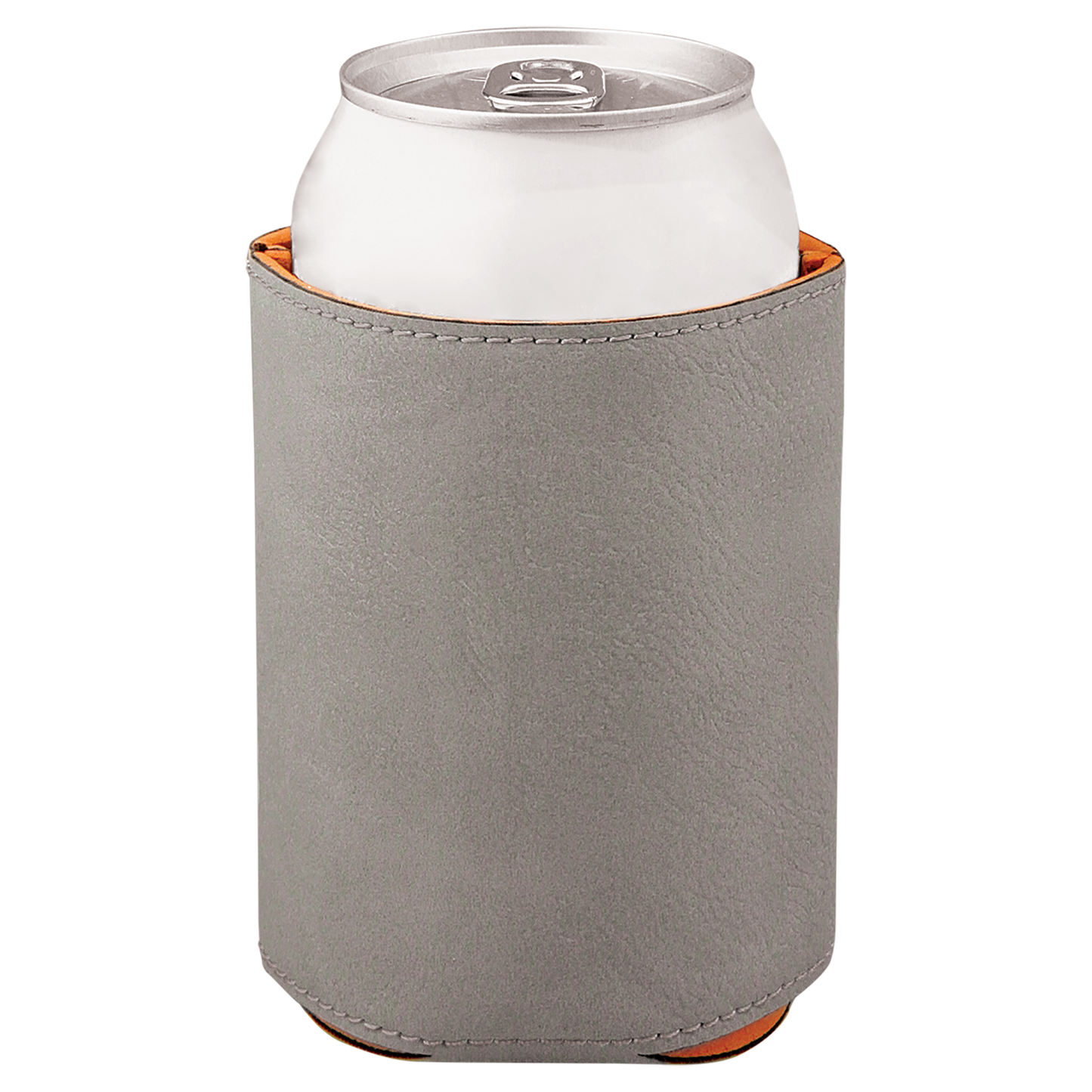 Leatherette Koozie