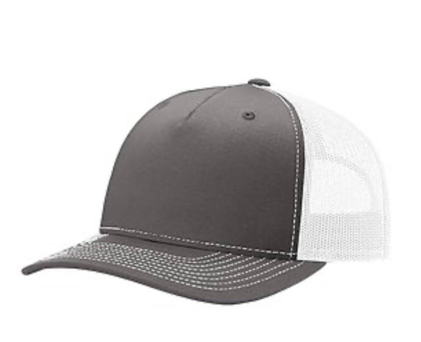 Richardson 112FP - Custom Patch Hat