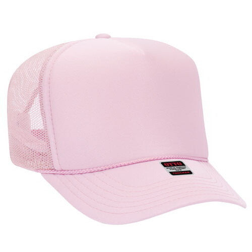 Youth Otto Foam Trucker Hat