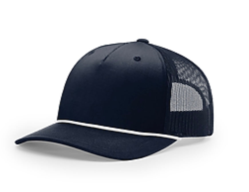 Richardson 112FPR - Custom Patch Hat