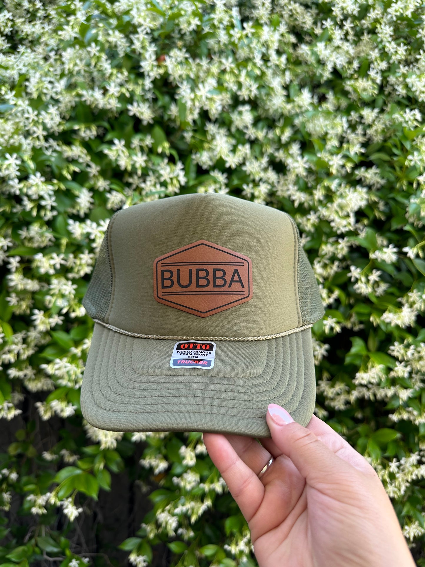 BUBBA TRUCKER