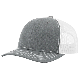 Richardson 112Youth - Custom Patch Hat