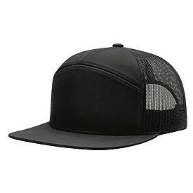 Richardson 168 - Custom Patch Hat