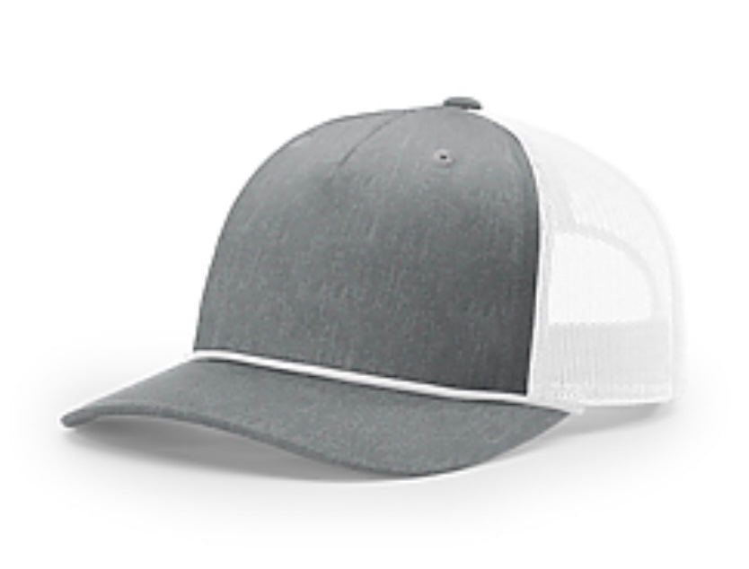 Richardson 112FPR - Custom Patch Hat