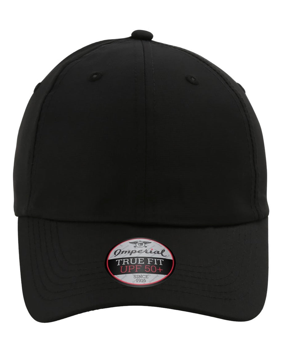 IMPERIAL X210P - Custom Patch Hat