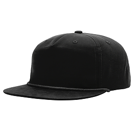 Richardson 256 - Custom Patch Hat