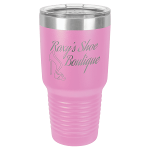 Polar Camel Ringneck Tumbler - 30oz