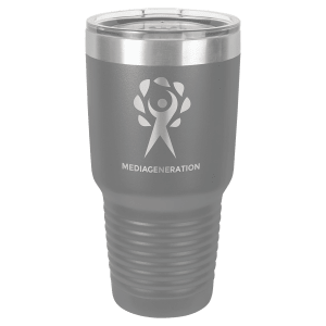 Polar Camel Ringneck Tumbler - 30oz