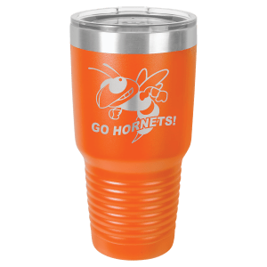 Polar Camel Ringneck Tumbler - 30oz