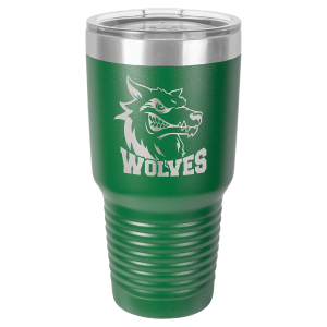 Polar Camel Ringneck Tumbler - 30oz