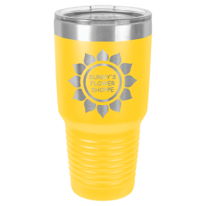 Polar Camel Ringneck Tumbler - 30oz