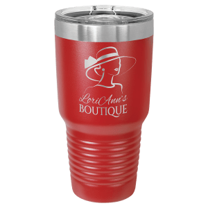 Polar Camel Ringneck Tumbler - 30oz