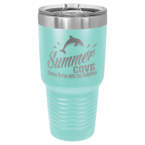 Polar Camel Ringneck Tumbler - 30oz