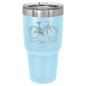 Polar Camel Ringneck Tumbler - 30oz