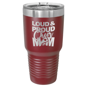 Polar Camel Ringneck Tumbler - 30oz