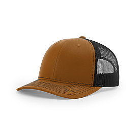 Richardson 112 - Custom Patch Hat