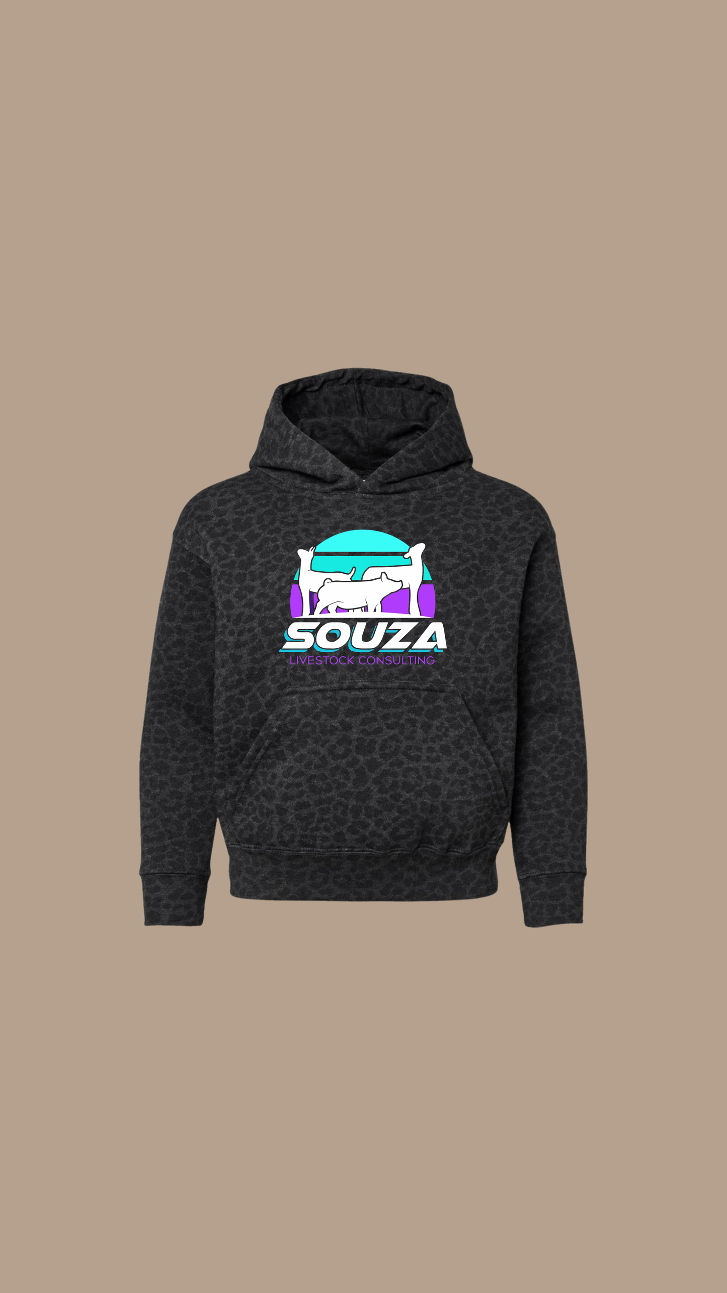 LAT Youth Hoodie