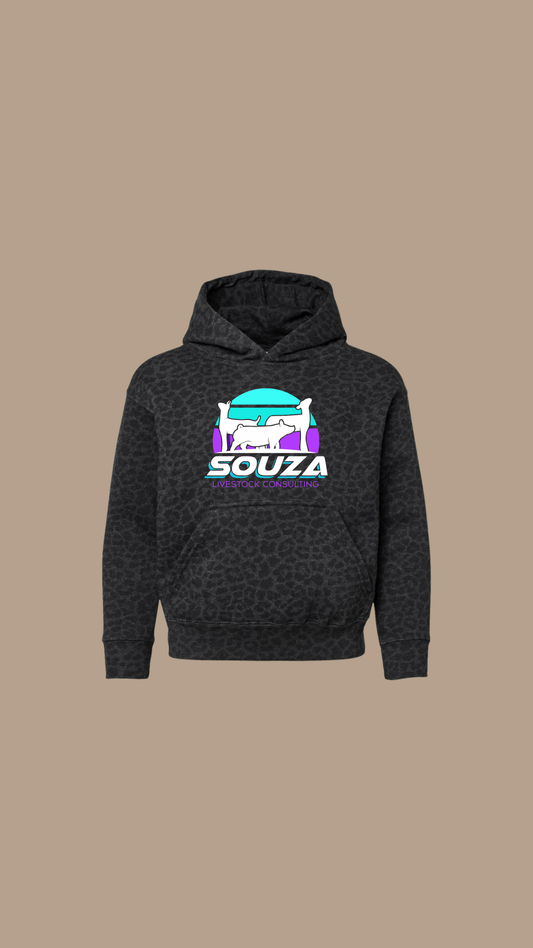 LAT Youth Hoodie