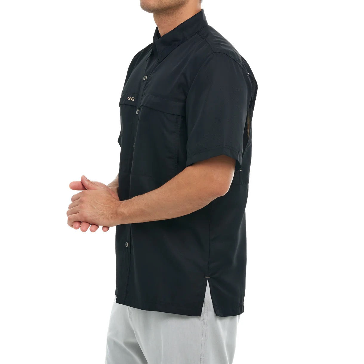 Game Guard Explorer Shirt