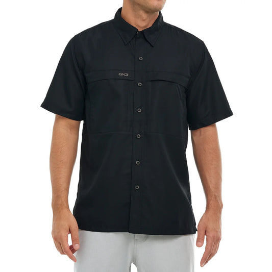 Game Guard Explorer Shirt