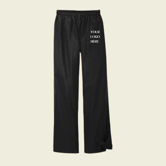 Wash Pants